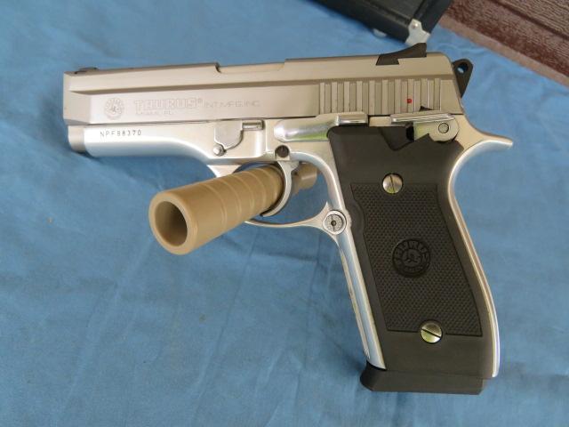 Taurus PT945 .45 ACP - BC194