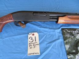 Remington 870 Express 20 ga - BC239