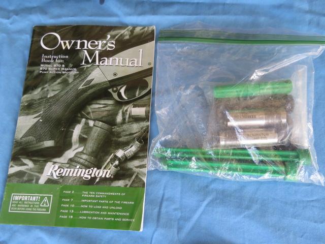 Remington 870 Express 20 ga - BC239