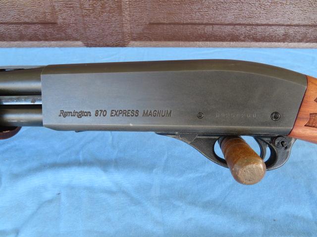 Remington 870 Express 20 ga - BC239