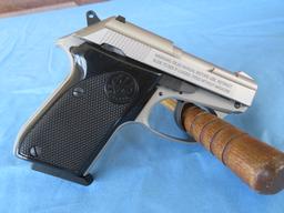 Beretta 3032 Tomcat .32 ACP - BC243