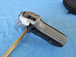 Beretta 3032 Tomcat .32 ACP - BC243