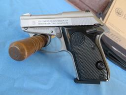 Beretta 3032 Tomcat .32 ACP - BC243
