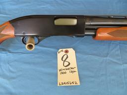 Winchester 1300 12 ga - BC198