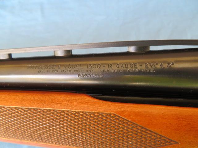 Winchester 1300 12 ga - BC198