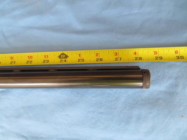 Winchester 1300 12 ga - BC198