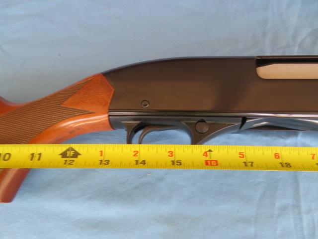 Winchester 1300 12 ga - BC198