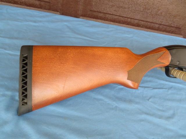 Winchester 1300 12 ga - BC198