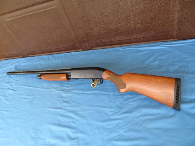 Winchester 1300 12 ga - BC198