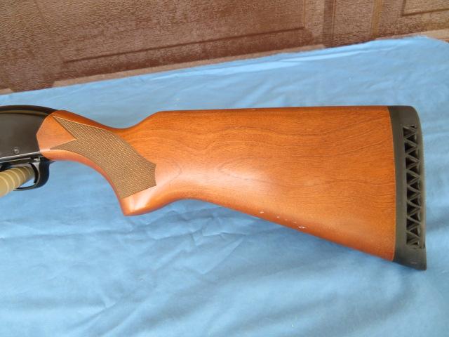 Winchester 1300 12 ga - BC198