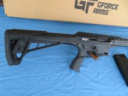 Gforce Arms CIT12AR 12 ga - BC348