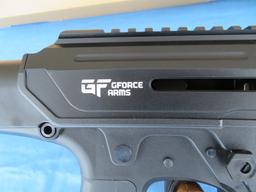 Gforce Arms CIT12AR 12 ga - BC348