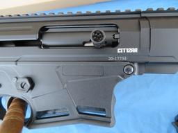 Gforce Arms CIT12AR 12 ga - BC348