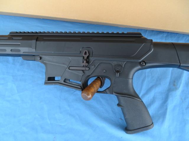 Gforce Arms CIT12AR 12 ga - BC348