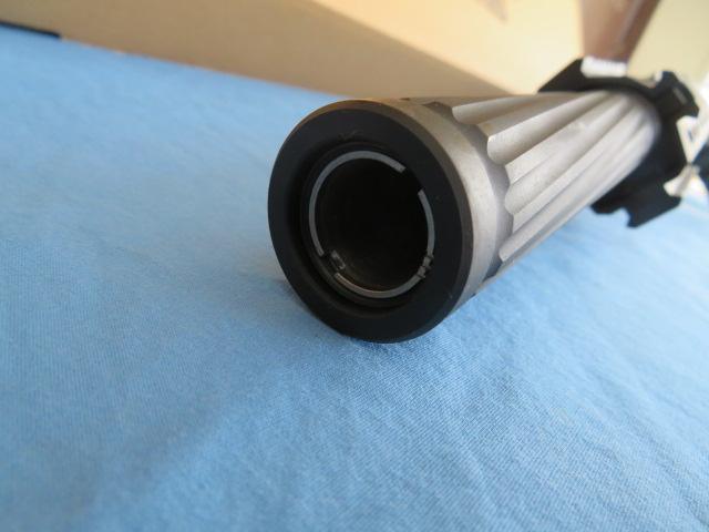 Gforce Arms CIT12AR 12 ga - BC348