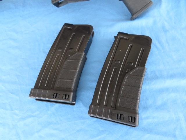 Gforce Arms CIT12AR 12 ga - BC348
