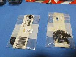 Streamlight Bulbs, Moon Clips