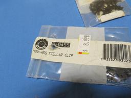 Streamlight Bulbs, Moon Clips