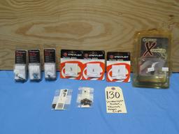 Streamlight Bulbs, Moon Clips