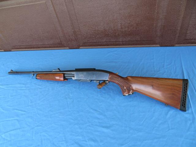 Remington 760 .30-06 - BC365