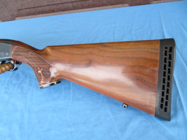 Remington 760 .30-06 - BC365