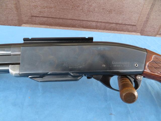 Remington 760 .30-06 - BC365