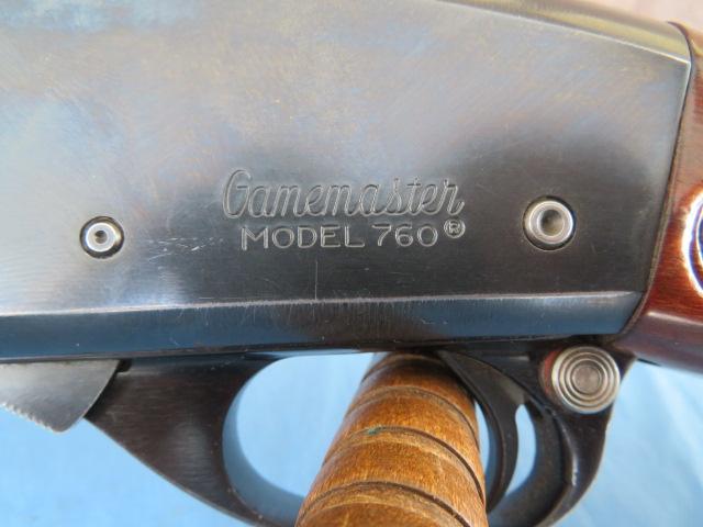 Remington 760 .30-06 - BC365