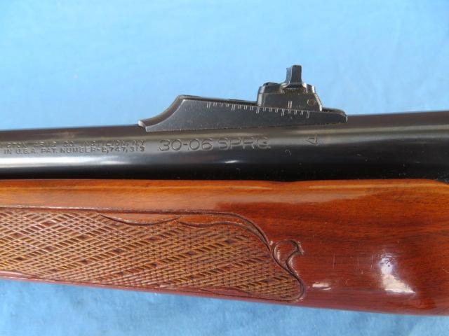 Remington 760 .30-06 - BC365