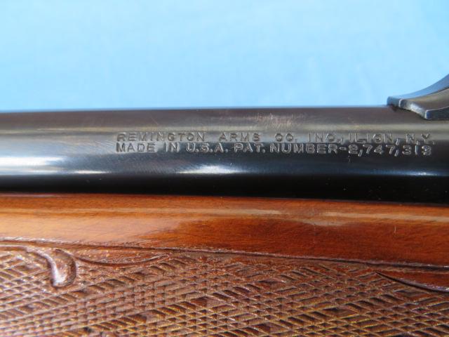 Remington 760 .30-06 - BC365