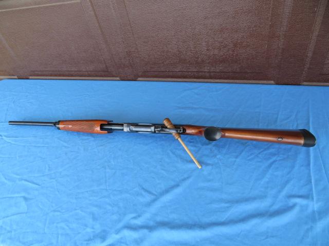 Remington 760 .30-06 - BC365