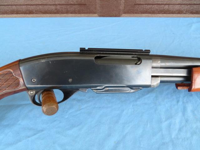 Remington 760 .30-06 - BC365