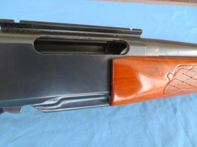 Remington 760 .30-06 - BC365