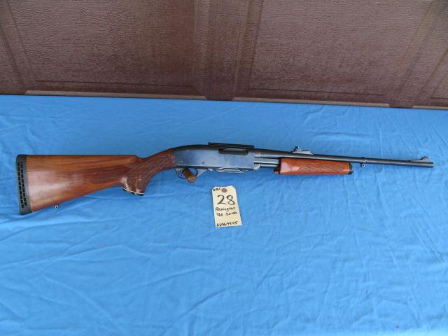Remington 760 .30-06 - BC365