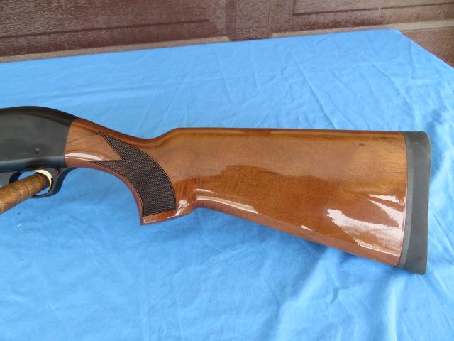 Weatherby PA08 12 ga - BC340