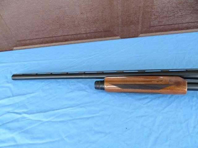 Weatherby PA08 12 ga - BC340