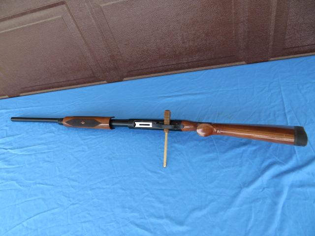 Weatherby PA08 12 ga - BC340