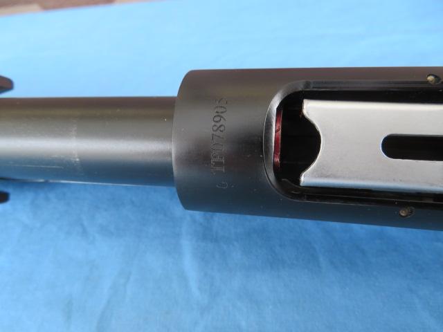 Weatherby PA08 12 ga - BC340