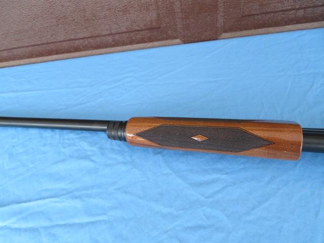 Weatherby PA08 12 ga - BC340