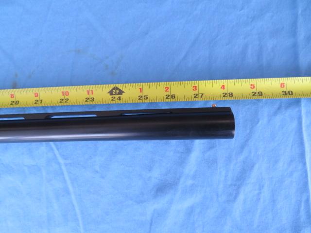 Weatherby PA08 12 ga - BC340