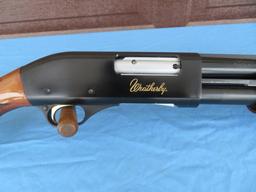Weatherby PA08 12 ga - BC340