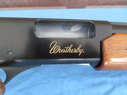 Weatherby PA08 12 ga - BC340