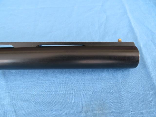 Weatherby PA08 12 ga - BC340