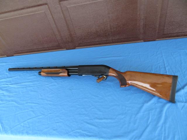 Weatherby PA08 12 ga - BC340