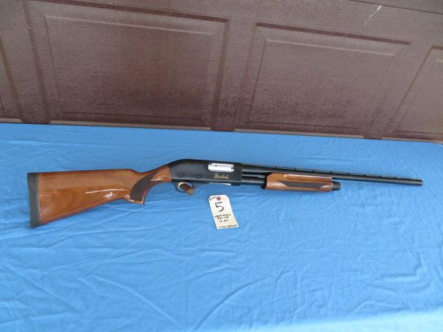 Weatherby PA08 12 ga - BC340
