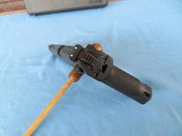 Walther P-22 .22 LR - BD116
