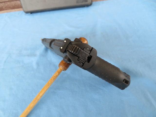 Walther P-22 .22 LR - BD116