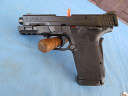 Smith & Wesson Shield EZ .30 SC - BD121