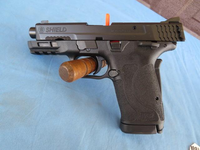 Smith & Wesson Shield EZ .30 SC - BD121