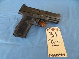 FN 509M 9mm - BD136