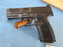 FN 509M 9mm - BD136